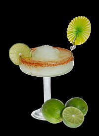 Margarita de Limon